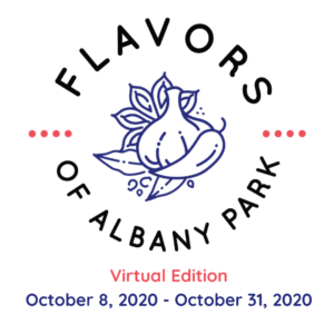 Flavors of Albany Park 2020 event info