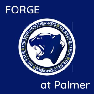 FORGE Palmer