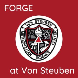 FORGE Von Steuben