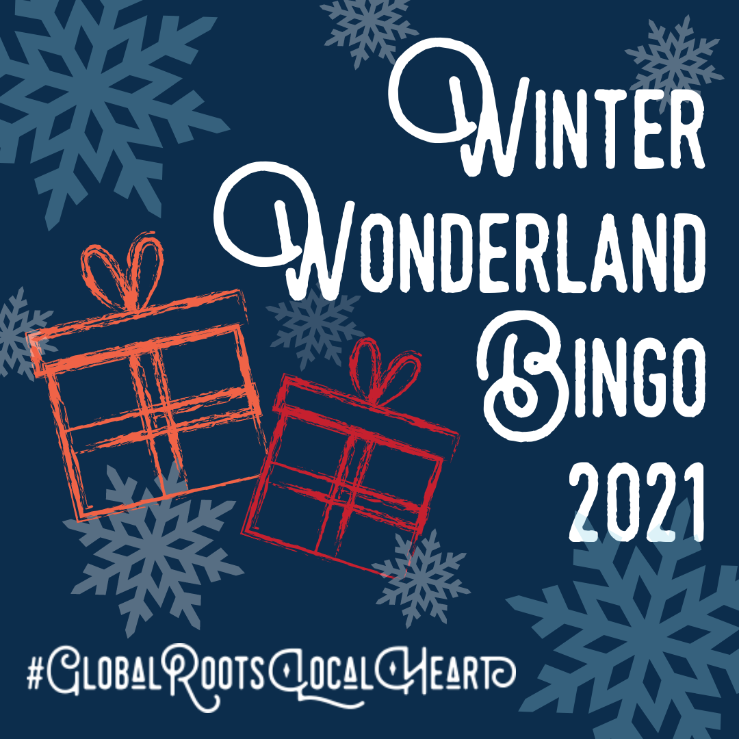 Copy of Winter Wonderland Bingo (1)