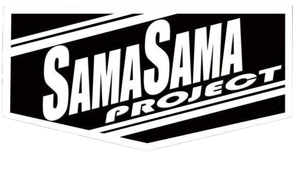 Sama Logo 2014