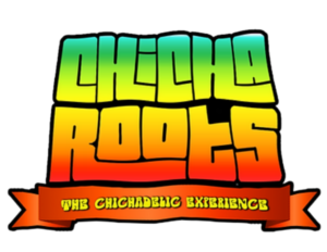 Chicha Roots Logo